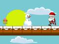 Jeu Santa Courant en ligne