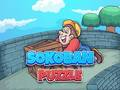 Jeu Puzzle Sokoban en ligne