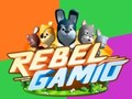 Jeu Rebelle Gamio en ligne