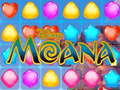 Jeu Disney Vaiana en ligne