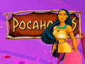 Jeu Pocahontas en ligne