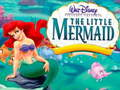 Jeu La Petite Sirène en ligne