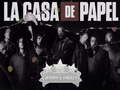 Jeu La Casa de Papel en ligne