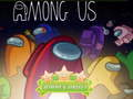 Jeu Among Us : Objets cachés en ligne