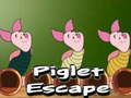 Jeu Évasion du Cochonnet en ligne