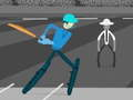 Jeu Cricket Azad en ligne
