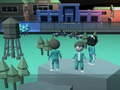 Jeu Plan d'évasion dans Squid Game en ligne