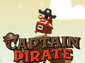 Jeu Capitaine Pirate en ligne