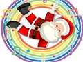 Jeu Puzzle de Noël pour enfants en ligne