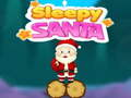 Jeu Santa Endormi en ligne