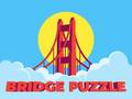 Jeu Puzzle de Pont en ligne