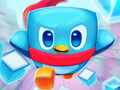 Jeu Escouade de Sauvetage des Pingouins en ligne