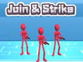 Jeu Rejoindre et Frapper en ligne
