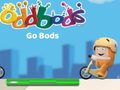 Jeu OddBods : Allez Bods en ligne