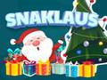 Jeu Snaklaus en ligne