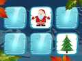 Jeu Mémoire d'Hiver en ligne