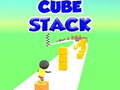 Jeu Empilement de Cubes en ligne