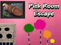 Jeu Évasion de la chambre rose en ligne