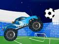 Jeu Guerre de Football Folle en ligne