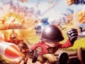 Jeu Fieldrunners TD en ligne