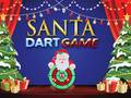 Jeu Jeu de Darts de Noël en ligne