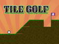 Jeu Golf sur tuiles en ligne
