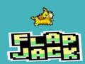 Jeu Crêpe Volante en ligne