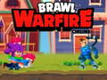 Jeu Brawl Warfire en ligne en ligne