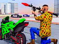 Jeu Jeu de simulateur de voiture de crime de gangster réel en ligne