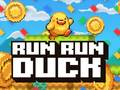 Jeu Cours Cours Canard en ligne