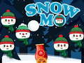 Jeu Neige Mo en ligne