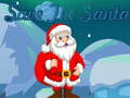 Jeu Sauvez le Père Noël en ligne