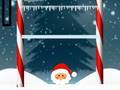 Jeu Saut de Santa Claus en ligne