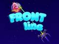 Jeu Ligne de front en ligne