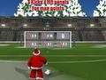 Jeu Spécial Foot de Noël en ligne