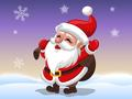 Jeu Le Noël Magique de Santa en ligne