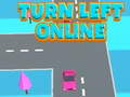 Jeu Tournez à gauche en ligne en ligne