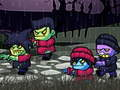 Jeu Tiny Zombies 2 en ligne