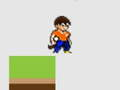 Jeu Aventure Dragon Ball en ligne