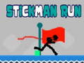 Jeu Course de Stickman en ligne