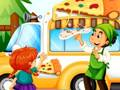 Jeu Jonction Alimentaire en ligne
