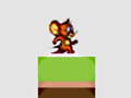 Jeu Tom et Jerry : Saut en ligne