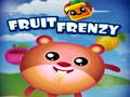 Jeu Folie des Fruits en ligne