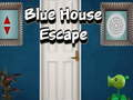 Jeu Évasion de la maison bleue en ligne
