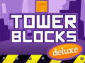 Jeu Tours Blocs Deluxe en ligne