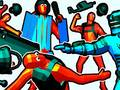 Jeu Héros Télékinésie en ligne