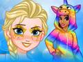 Jeu Kigurumi de Nouvel An en ligne