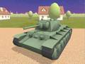 Jeu Alliance des Tanks en ligne