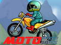 Jeu Course de Moto Vitesse en ligne
