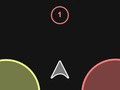 Jeu Tireur de Bateau Couleur en ligne